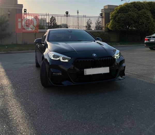 BMW for sale in Iraq